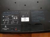 Logitech Mx5000 bluetooth klaviatūra, multimedija - nuotraukos Nr. 2