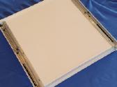 Ikea stalčius 60x60 Utrusta, su mechanizmais - nuotraukos Nr. 2