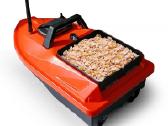 Jaukinimo pašarų laivelis Flytec V805 GPS 12000mah - nuotraukos Nr. 4