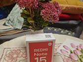 Xiaomi Redmi Note 15 5 G 128 GB Naujas Telefonas - nuotraukos Nr. 5