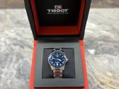 Tissot Seastar 1000 - nuotraukos Nr. 4