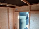 Sandėliukų Gamyba – Nuo 250 €/m² - nuotraukos Nr. 8