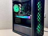 Rtx 3070 Ti / i5-12400 žaidimų kompiuteris - nuotraukos Nr. 5