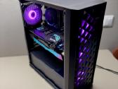 Rtx 3070 Ti / i5-12400 žaidimų kompiuteris - nuotraukos Nr. 7