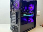 Rtx 3070 Ti / i5-12400 žaidimų kompiuteris - nuotraukos Nr. 9