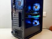 Rtx 3070 Ti / i5-12400 žaidimų kompiuteris - nuotraukos Nr. 11