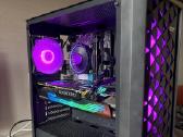 Rtx 3070 Ti / i5-12400 žaidimų kompiuteris - nuotraukos Nr. 12