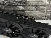 Gtx 1080 8gb Asus Rog Strix Gaming Advanced - nuotraukos Nr. 2