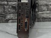 Gtx 1080 8gb Asus Rog Strix Gaming Advanced - nuotraukos Nr. 4