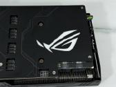 Gtx 1080 8gb Asus Rog Strix Gaming Advanced - nuotraukos Nr. 6