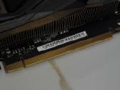 Gtx 1080 8gb Asus Rog Strix Gaming Advanced - nuotraukos Nr. 8