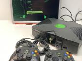 Pro-modded Original Xbox (v1.0) Rinkinys - nuotraukos Nr. 2