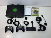 Pro-modded Original Xbox (v1.0) Rinkinys - nuotraukos Nr. 18