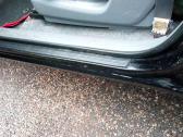 Toyota Rav4 3durų - nuotraukos Nr. 5