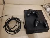 Playstation 4 phat 1tb 9.00 - nuotraukos Nr. 2