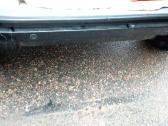 Toyota Rav4 3durų - nuotraukos Nr. 7