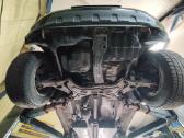 Toyota Rav4 3durų - nuotraukos Nr. 10