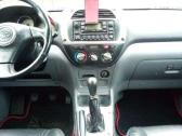Toyota Rav4 3durų - nuotraukos Nr. 2