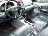 Toyota Rav4 3durų - nuotraukos Nr. 4
