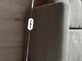 Pilka sofa - nuotraukos Nr. 7