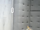 Pilka sofa - nuotraukos Nr. 8