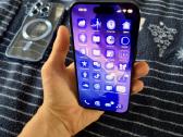 iPhone 15 pro - nuotraukos Nr. 4