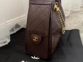 Chanel rankinė - nuotraukos Nr. 2