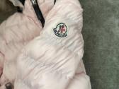 Vaikiška moncler striukė - nuotraukos Nr. 2