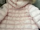 Vaikiška moncler striukė - nuotraukos Nr. 8