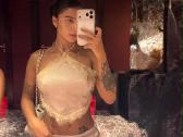 Asly New Girl in Vilnius - nuotraukos Nr. 7
