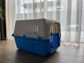 Gyvūnų transportavimo Boksas - nuotraukos Nr. 3