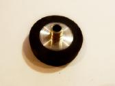 Akai kapstano adapteris 9-19, rolikas ir dangtelis - nuotraukos Nr. 4