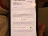Parduodu Apple iPhone 14 Pro Max 128gb Deep Purple - nuotraukos Nr. 4