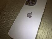 Parduodu Apple iPhone 14 Pro Max 128gb Deep Purple - nuotraukos Nr. 2