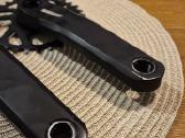 Shimano Cues švaistikliai su 32t žvaigždute - nuotraukos Nr. 5