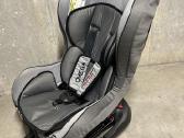 Automobilinė kėdutė Aga design eco omega 0-18 kg. - nuotraukos Nr. 2