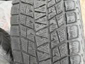 Padangos Bridgestone Blizzak 235/65 R17 - nuotraukos Nr. 3