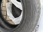Padangos Bridgestone Blizzak 235/65 R17 - nuotraukos Nr. 4