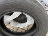 Padangos Bridgestone Blizzak 235/65 R17 - nuotraukos Nr. 5