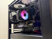 Gtx 1660 Super/ i7-3770 žaidimų kompiuteris - nuotraukos Nr. 4