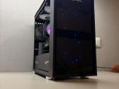 Gtx 1660 Super/ i7-3770 žaidimų kompiuteris - nuotraukos Nr. 7