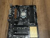 Asrock z170 pro4s + i5-6600k 4 cores 3,9ghz - nuotraukos Nr. 4