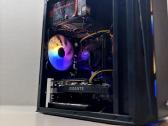 Gtx 1660 6gb / i5 žaidimų kompiuteris - nuotraukos Nr. 5