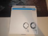 Shimano GRX 12s 42t chainring fc-rx820-1 - nuotraukos Nr. 2