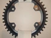 Shimano GRX 12s 42t chainring fc-rx820-1 - nuotraukos Nr. 3