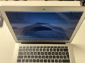 MacBook air early 2015 - nuotraukos Nr. 5