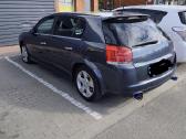 Opel Signum - nuotraukos Nr. 2