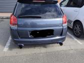 Opel Signum - nuotraukos Nr. 3