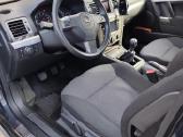Opel Signum - nuotraukos Nr. 4