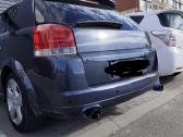 Opel Signum - nuotraukos Nr. 7